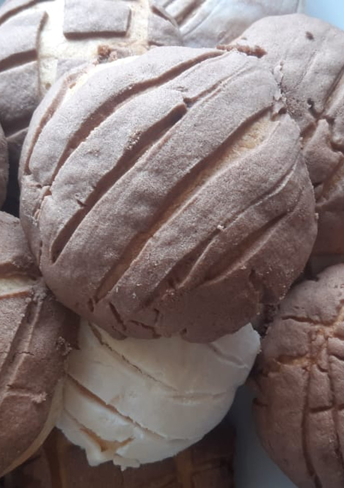Una foto de Conchas ❤️✨