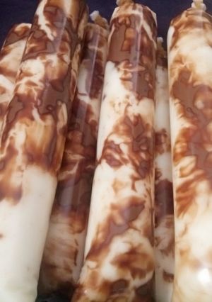 Foto resep Es choki-coki