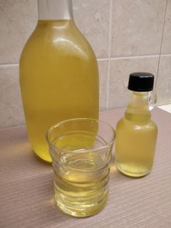 Φωτογραφία της συνταγής Λιμοντσέλο