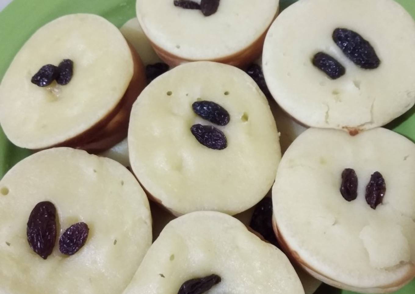 Kue lumpur kentang