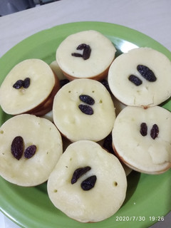 Foto resep Kue lumpur kentang