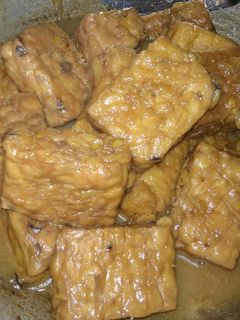 Foto resep Bacem Tempe