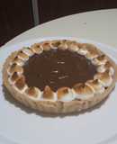 Tarta de cacao