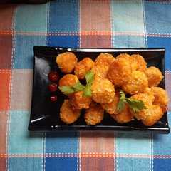 Beef Bitterballen রেসিপির প্রধান ছবি