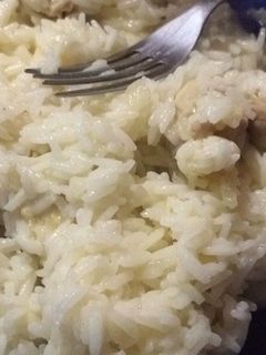 Una foto de Pollo a la miel🤤