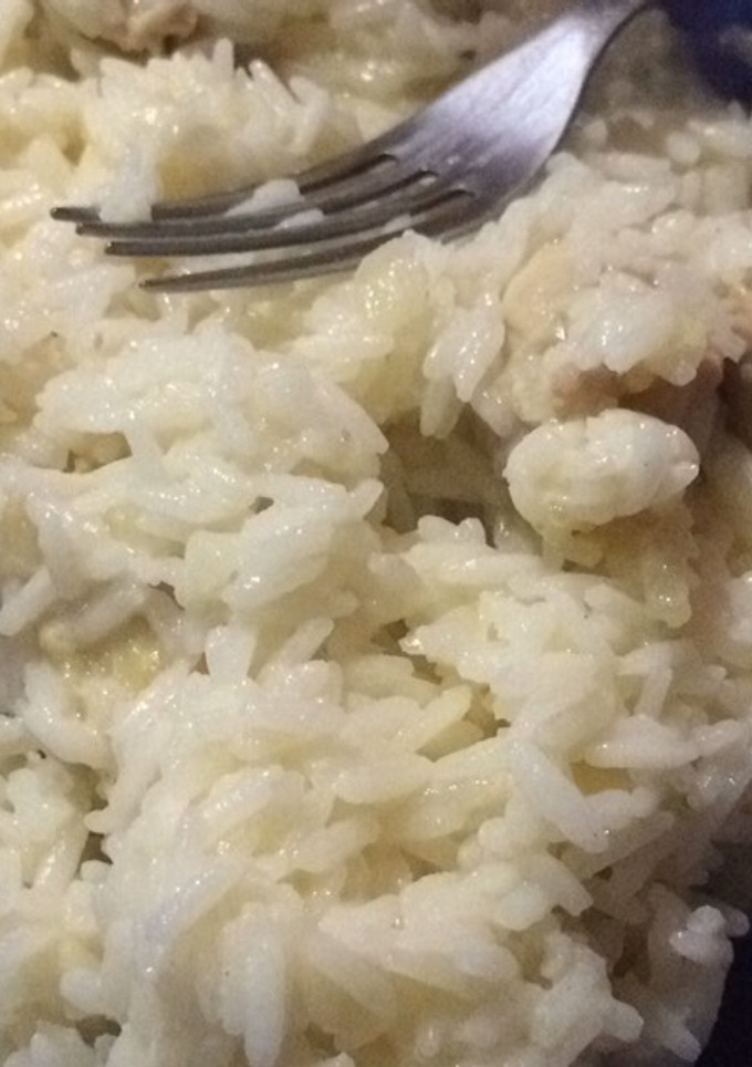 Una foto de Pollo a la miel🤤