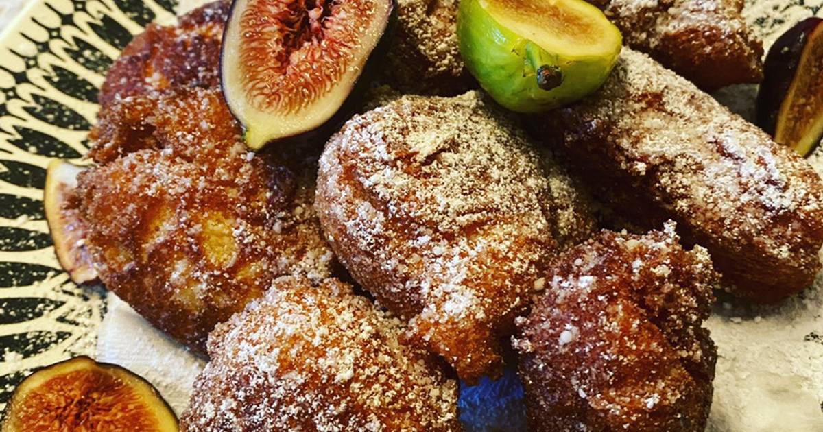 7 easy and tasty bombolini recipes by home cooks - Cookpad