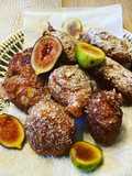 Italian Doughnuts “Zeppole”