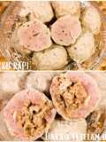 19. Bakso daging sapi dan tetelan urat