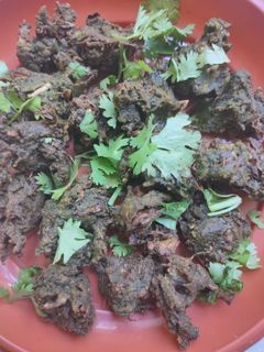 முருங்கை கீரை பக்கோடா செய்முறை முக்கிய புகைப்படம்