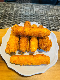 عکسی از دستور کدو سبز سوخاری