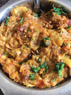 कटहल कीमा(kathal ka keema recipe in hindi) रेसिपी मुख्य फोटो