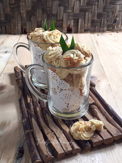 Foto resep Kue Semprit Sagu Keju