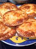 Platillos de atún