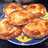 Platillos de atún