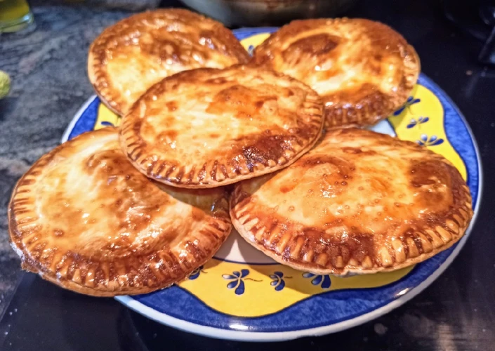 Receta Platillos de atún