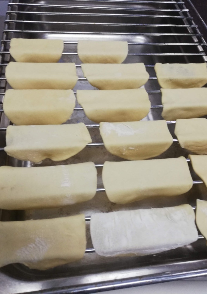 Una foto de Tortitas mexicanas