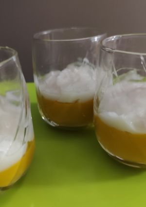 Foto resep Talam Labu Kuning Lumer
