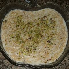 Dhood seviyan (EID SPECIAL) A picture of Dhood seviyan (EID SPECIAL).