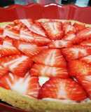 Tarta Primavera🍓