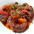 Lele Masak Kemangi Pedas