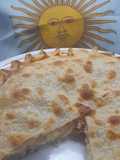 La pascualina de la tercera estrella ⭐⭐⭐🇦🇷