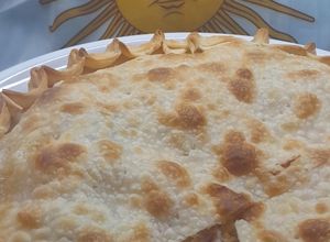 Una foto de La pascualina de la tercera estrella ⭐⭐⭐🇦🇷