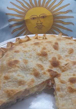 Una foto de La pascualina de la tercera estrella ⭐⭐⭐🇦🇷