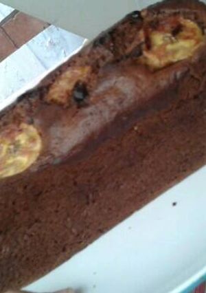 Foto resep Bolu pisang kidang