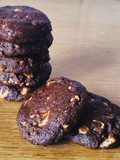 Chocolate Cookies