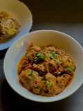 Gosht Qorma