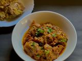 Gosht Qorma