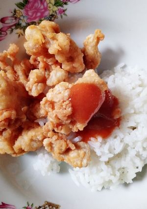 Foto resep Tuna kriuk