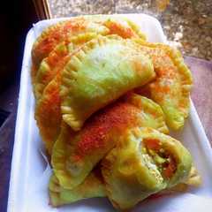 Jalakotek Tahu pedas khas Majalengka🥟-レシピのメイン写真