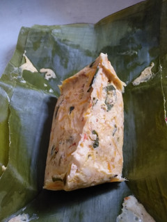Foto resep Botok tahu