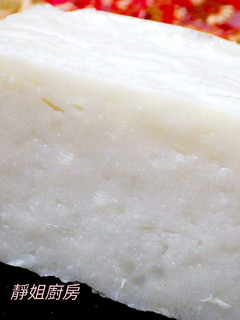 燙米法-蘿蔔糕 的食譜成品照片