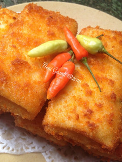 Foto resep Risoles Ragout