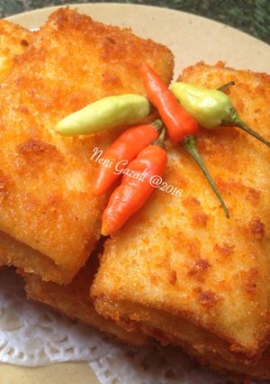 Foto resep Risoles Ragout