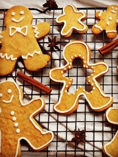 Une photo de ☆Spéculoos Maison☆