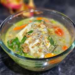 Asem2 ikan belimbing wuluh রেসিপির প্রধান ছবি