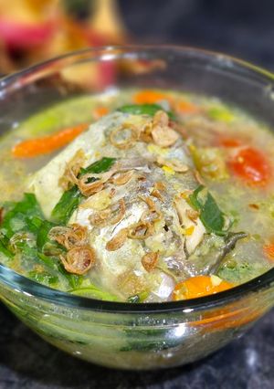 Foto resep Asem2 ikan belimbing wuluh