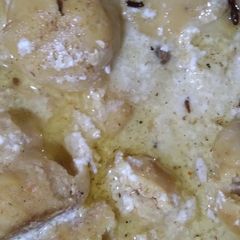 A picture of Dahi Bharde.