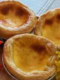 Easy Egg Tarts Anyone Can Make