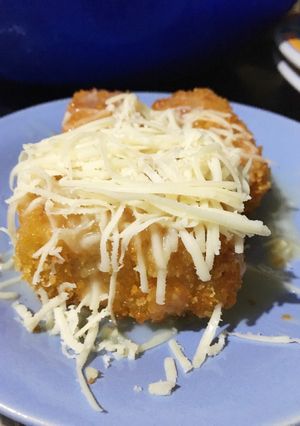Foto resep Pisang nugget