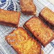 French Toast Modifikasi
