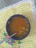 Caldito de Camarón