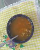 Caldito de Camarón