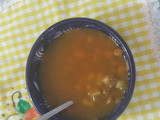 Caldito de Camarón