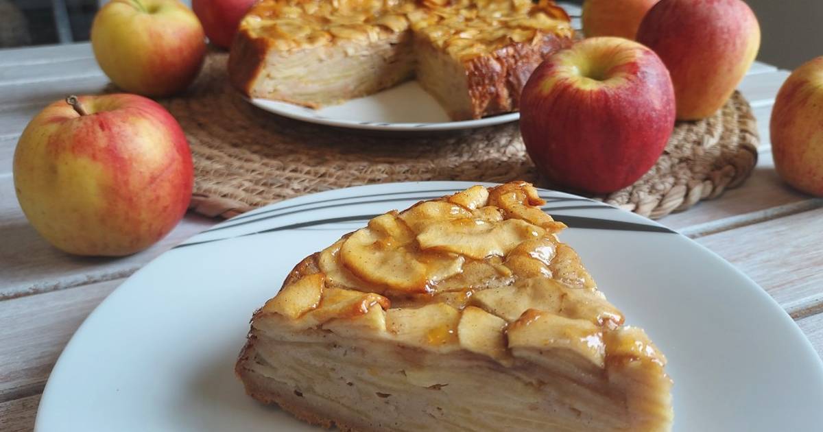 𝐆a𝐭𝐞𝐚𝐮 𝐢𝐧𝐯𝐢𝐬𝐢𝐛𝐥𝐞 𝐚𝐮𝐱 𝐩𝐨𝐦𝐦𝐞𝐬 𝐇ealthy De Cucina Per Tutti P Cookpad 𝐆a𝐭𝐞𝐚𝐮 𝐢𝐧𝐯𝐢𝐬𝐢𝐛𝐥𝐞 𝐚𝐮𝐱 𝐩𝐨𝐦𝐦𝐞𝐬 𝐇ealthy De Cucina Per Tutti P Cookpad