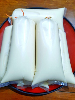 Foto resep 030. Susu Kedelai Homemade